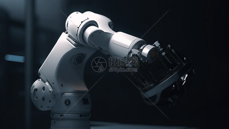 广东德国滚珠丝杠：品质与技术的完美融合